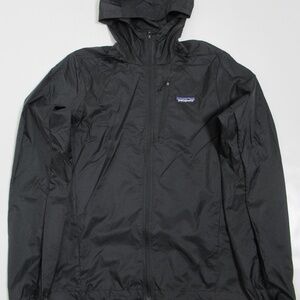 Patagonia Men's Houdini® Jacket Black BLK 24142FA22 Size XS